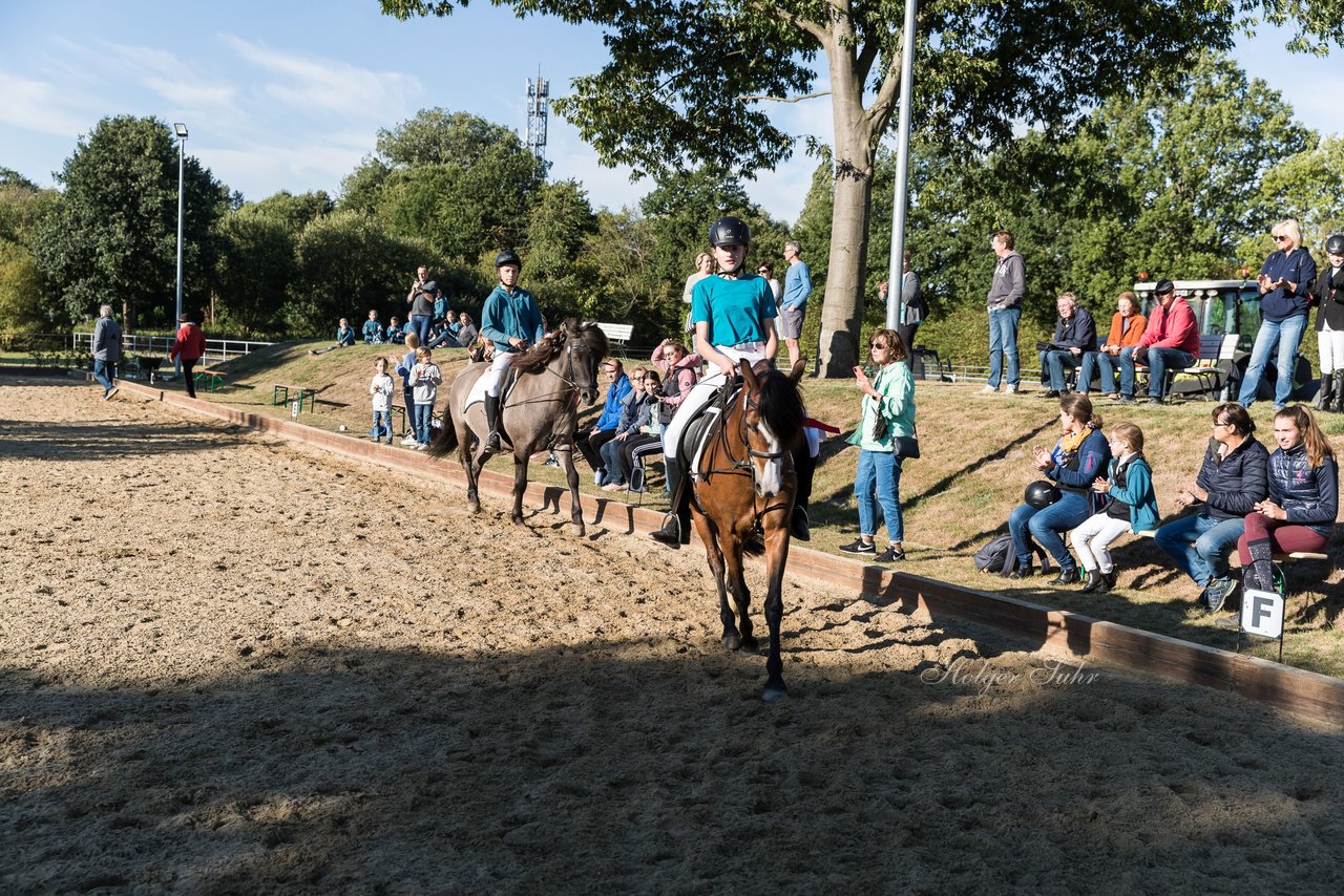 Bild 160 - Pony Akademie Turnier